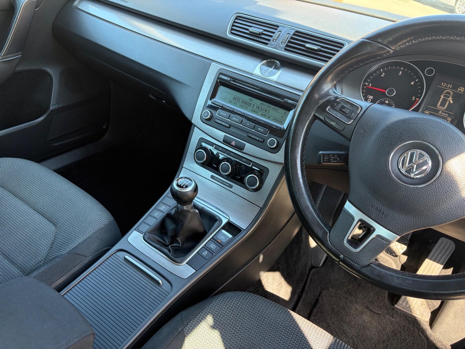 Used Volkswagen Passat 2011 for sale - 78170740: Photo 13