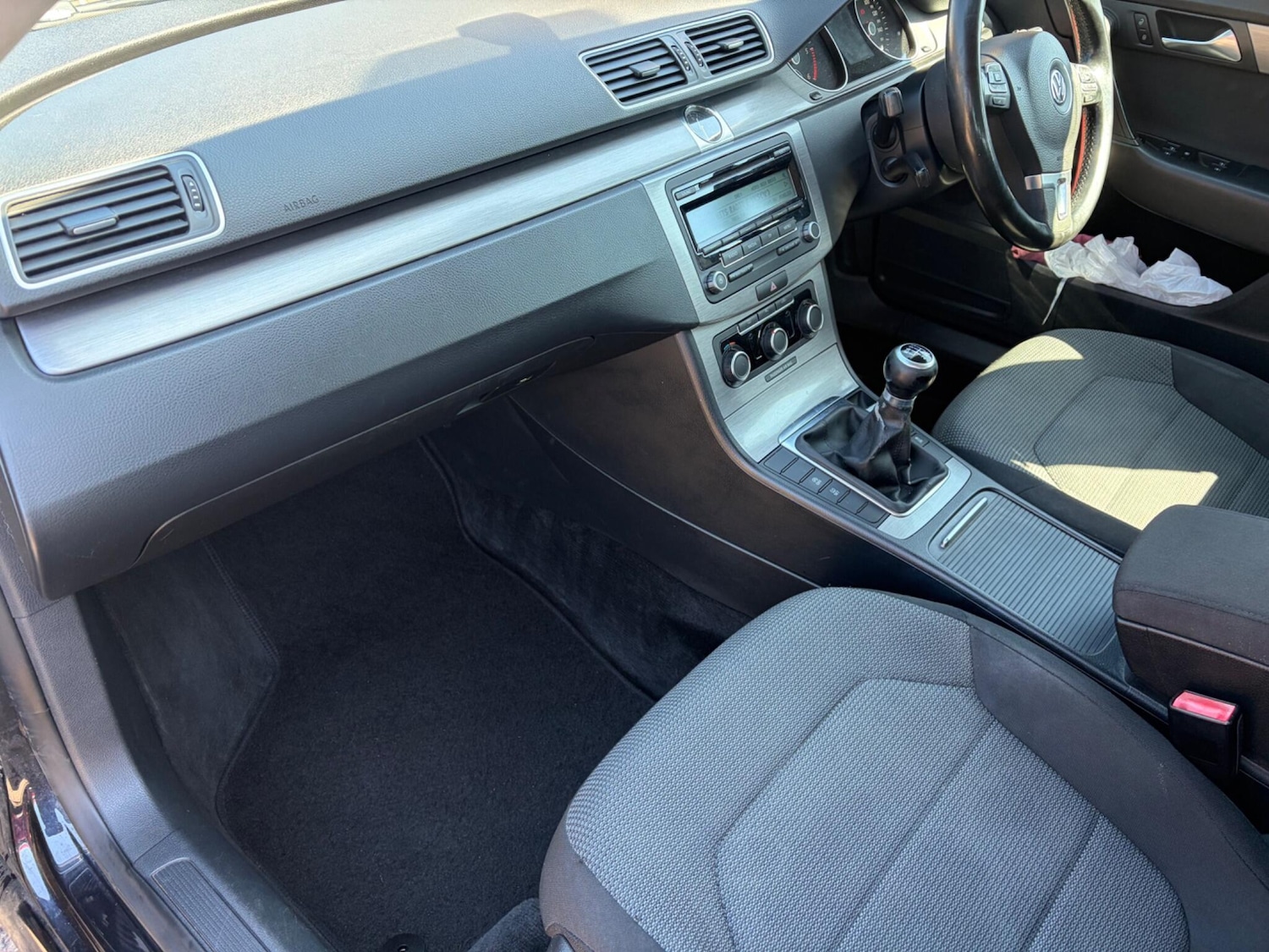 Used Volkswagen Passat 2011 for sale - 78170740: Photo 16