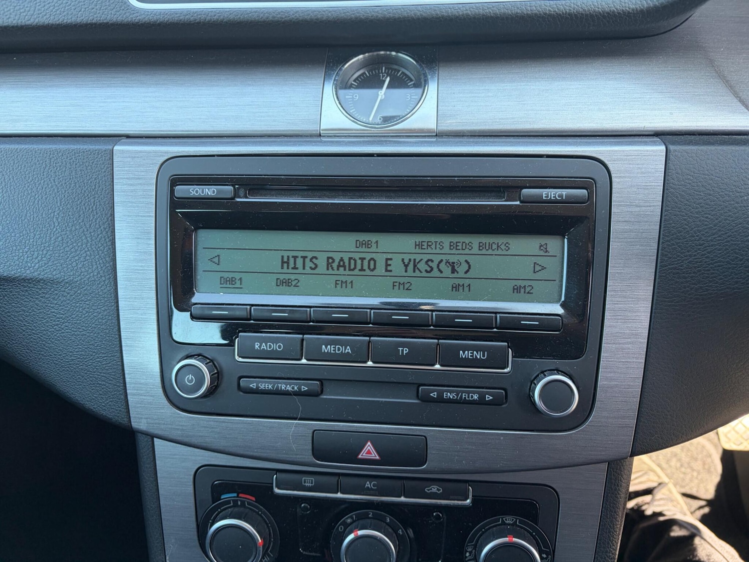 Used Volkswagen Passat 2011 for sale - 78170740: Photo 17