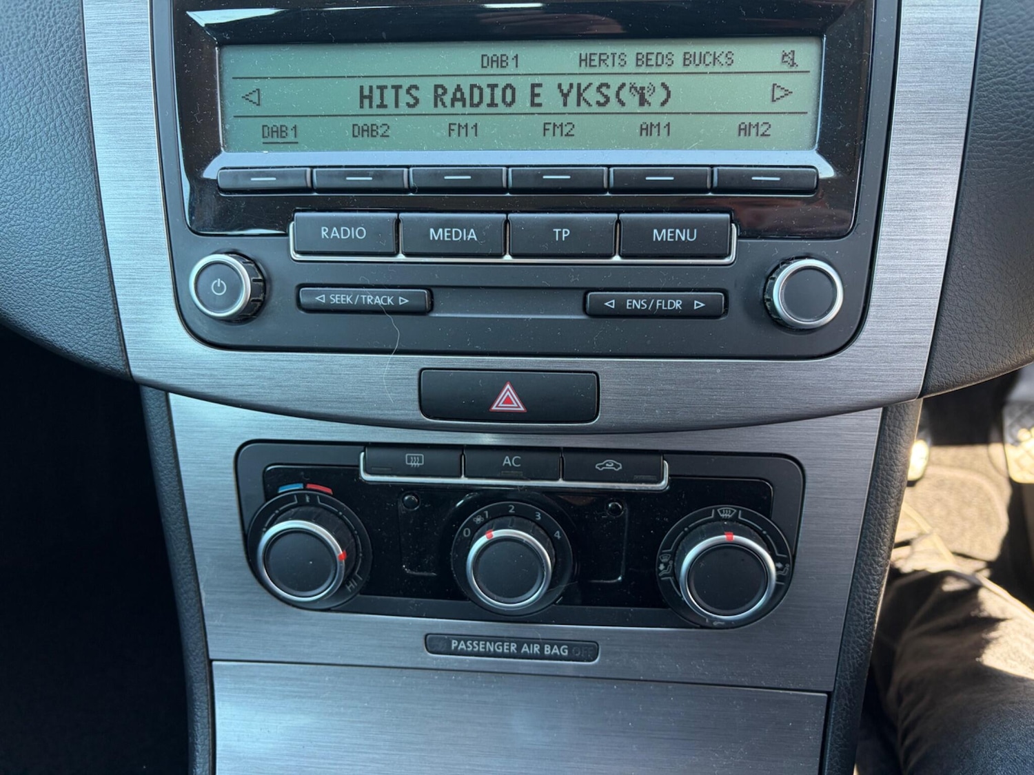 Used Volkswagen Passat 2011 for sale - 78170740: Photo 18