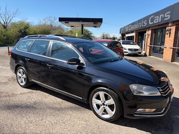 Used Volkswagen Passat 2011 for sale - 78170740: Photo