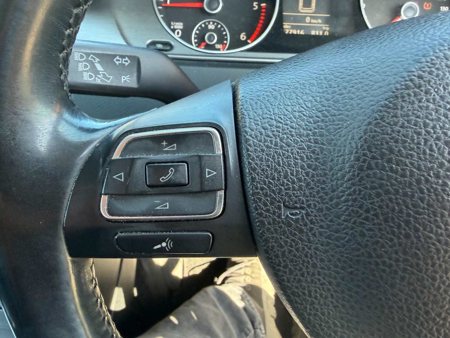 Used Volkswagen Passat 2011 for sale - 78170740: Photo 20