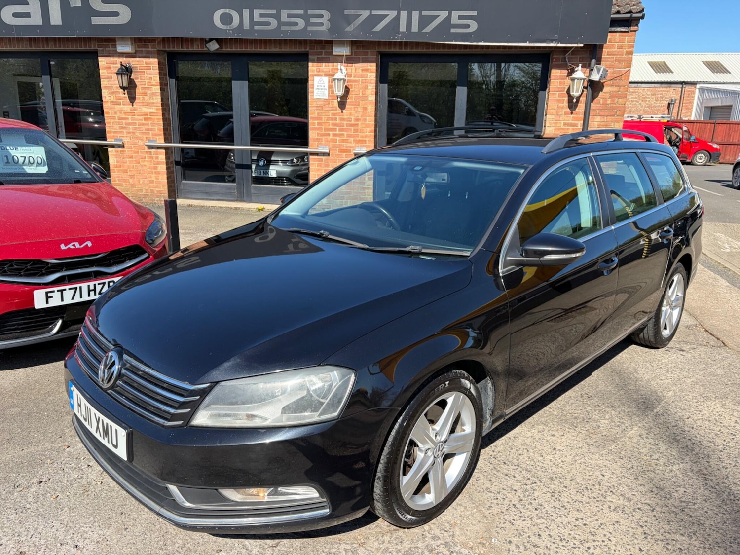 Used Volkswagen Passat 2011 for sale - 78170740: Photo 22