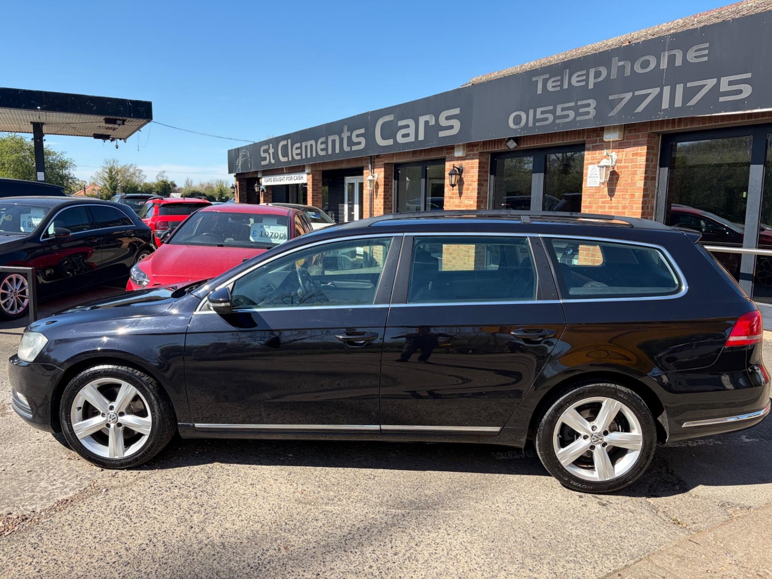 Used Volkswagen Passat 2011 for sale - 78170740: Photo 23