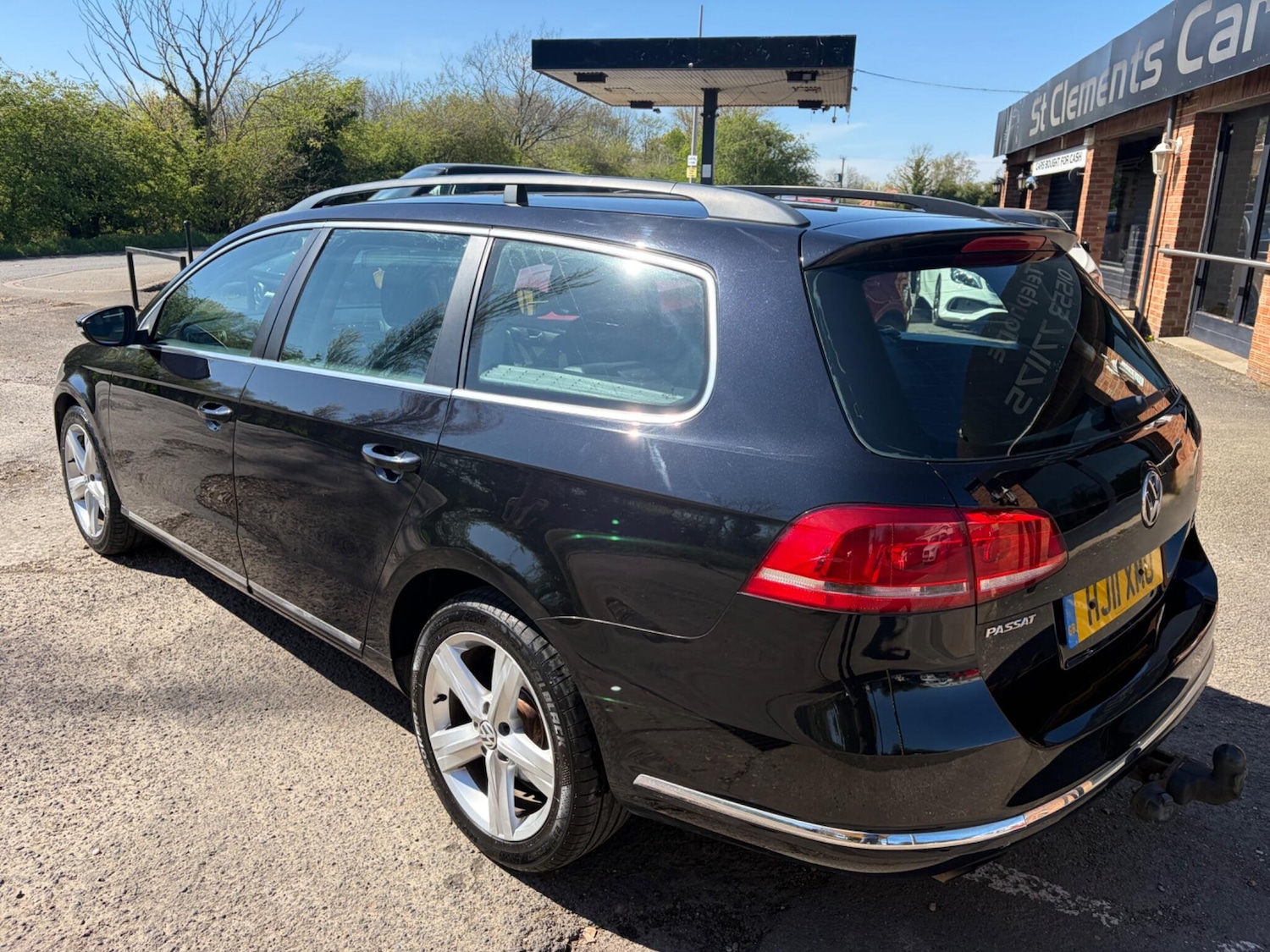 Used Volkswagen Passat 2011 for sale - 78170740: Photo 24