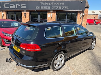 Used Volkswagen Passat 2011 for sale - 78170740: Photo