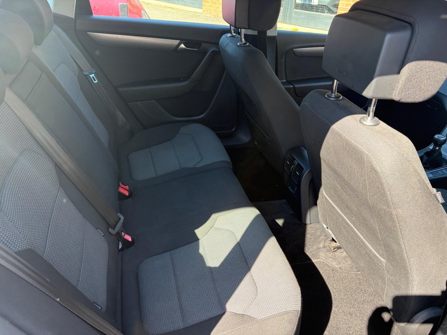 Used Volkswagen Passat 2011 for sale - 78170740: Photo 7