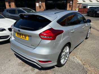 Used Ford Focus 2018 for sale - 73812373: Photo