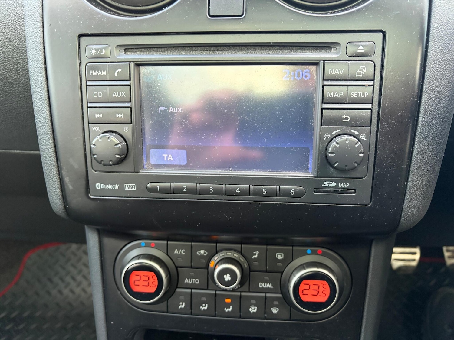 Used Nissan Qashqai 2010 for sale - 76953211: Photo 14