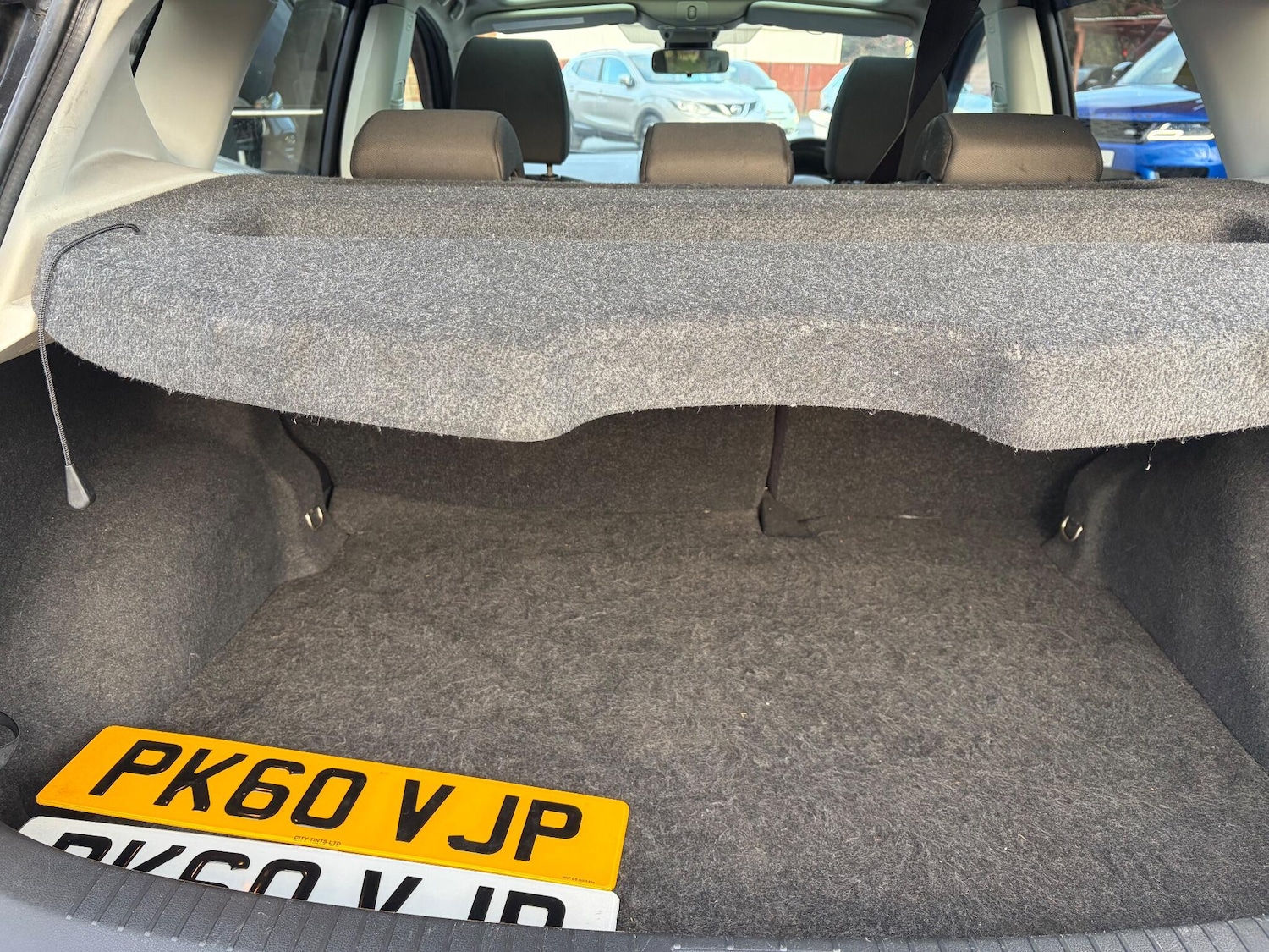 Used Nissan Qashqai 2010 for sale - 76953211: Photo 6