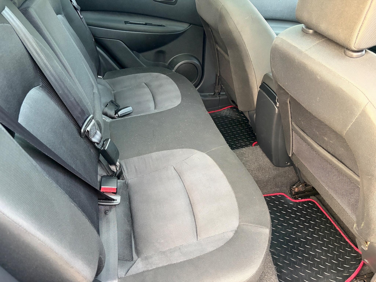 Used Nissan Qashqai 2010 for sale - 76953211: Photo 7