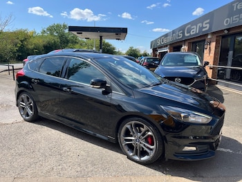 Used Ford Focus 2016 for sale - 75563636: Photo
