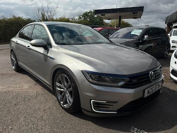 Used Volkswagen Passat 2017 for sale - 79609621: Photo