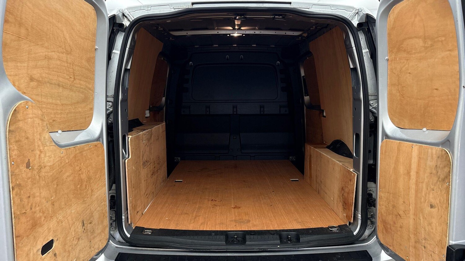 Used Volkswagen Caddy Maxi 2021 for sale - 77737258: Photo 5