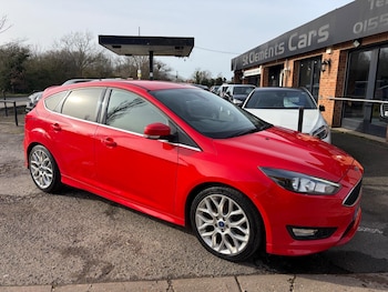 Used Ford Focus 2016 for sale - 78797327: Photo