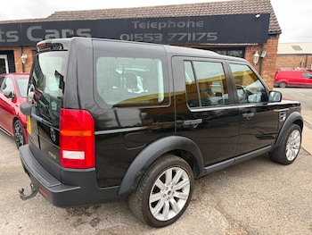 Used Land Rover Discovery 2007 for sale - 78348472: Photo