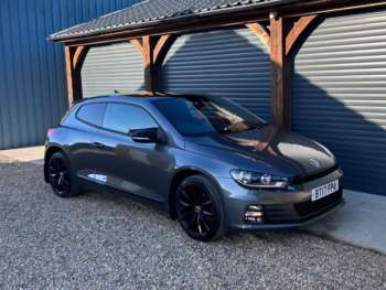 (17) - 2.0 TDI BlueMotion Tech GT Black Edition DSG Euro 6 (s/s) 3dr