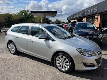 (14) - 1.6 16V Elite Sports Tourer Auto Euro 5 5dr