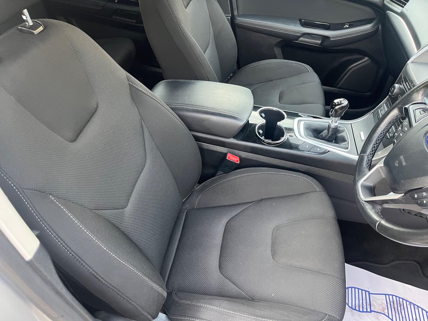 Used Ford S-Max 2017 for sale - 76619946: Photo 13