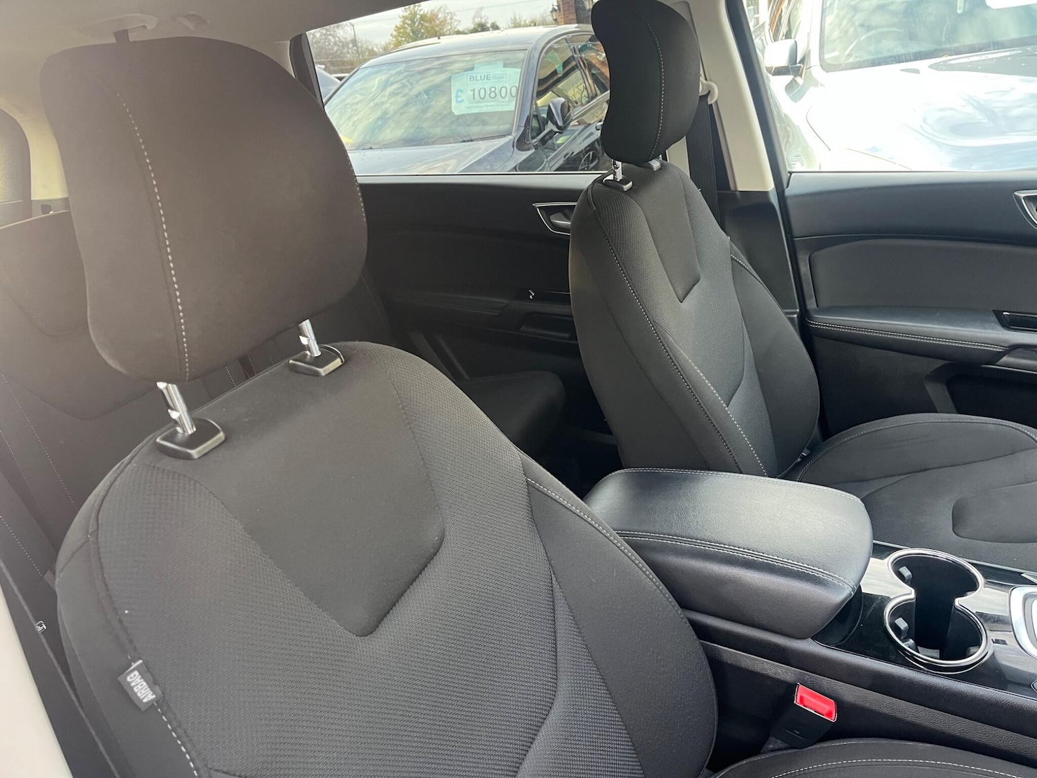 Used Ford S-Max 2017 for sale - 76619946: Photo 14