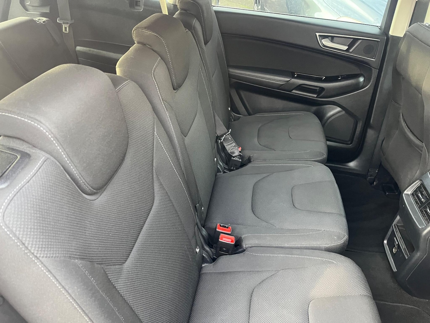 Used Ford S-Max 2017 for sale - 76619946: Photo 17