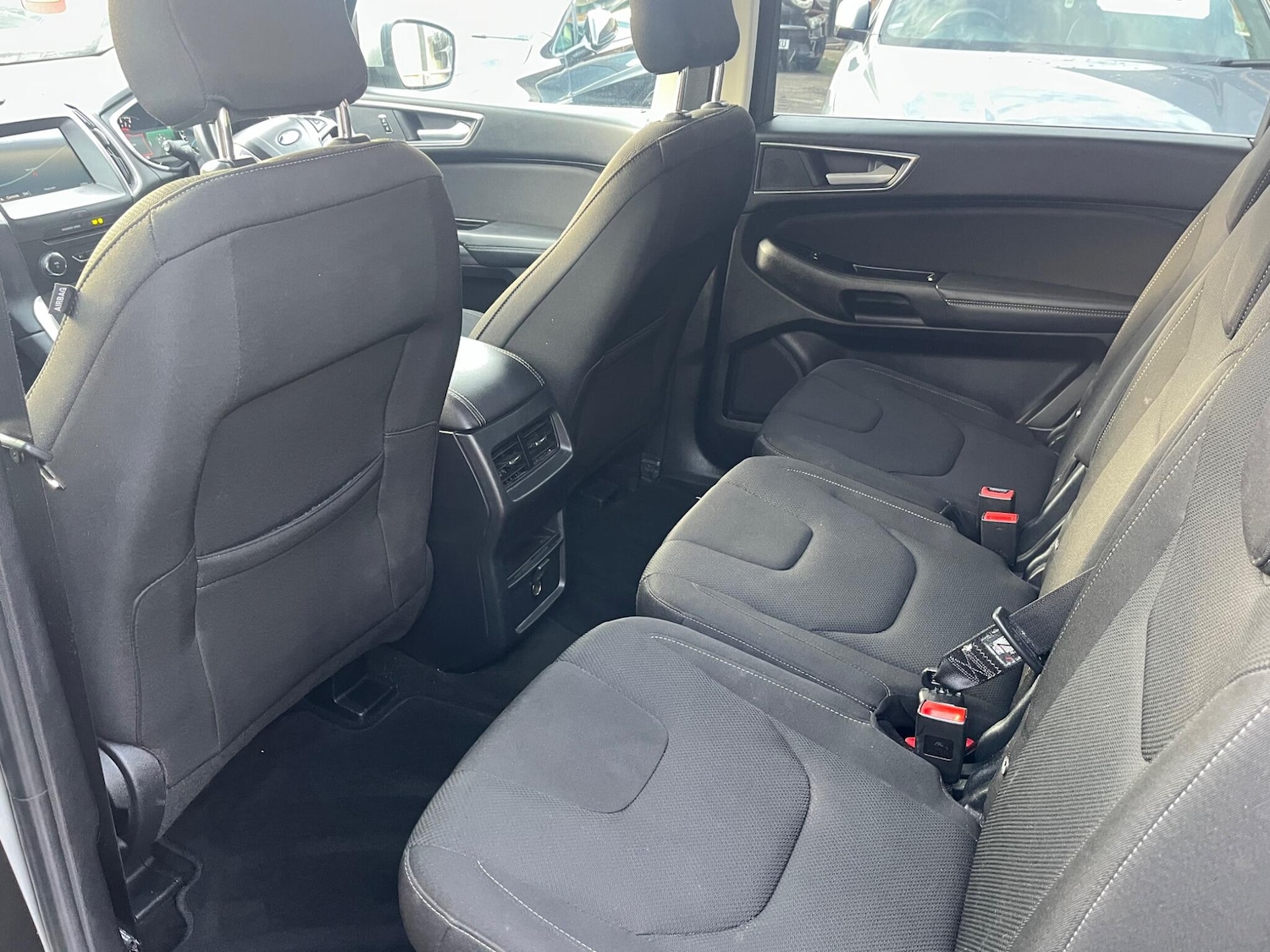 Used Ford S-Max 2017 for sale - 76619946: Photo 19