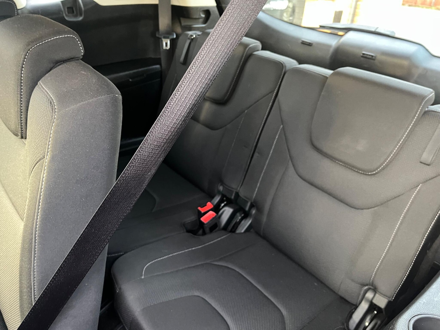 Used Ford S-Max 2017 for sale - 76619946: Photo 20