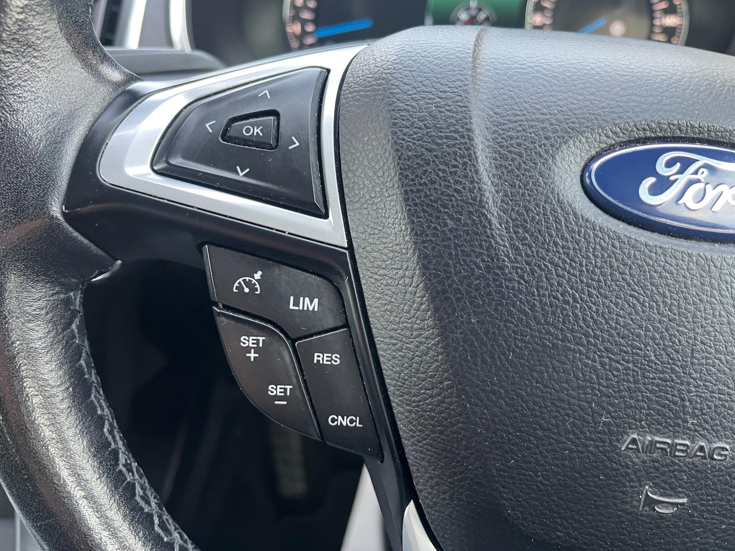 Used Ford S-Max 2017 for sale - 76619946: Photo 21