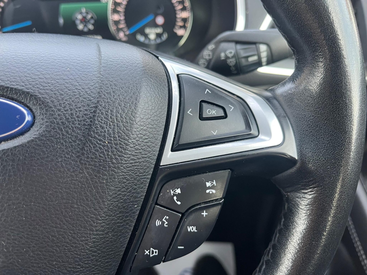 Used Ford S-Max 2017 for sale - 76619946: Photo 22