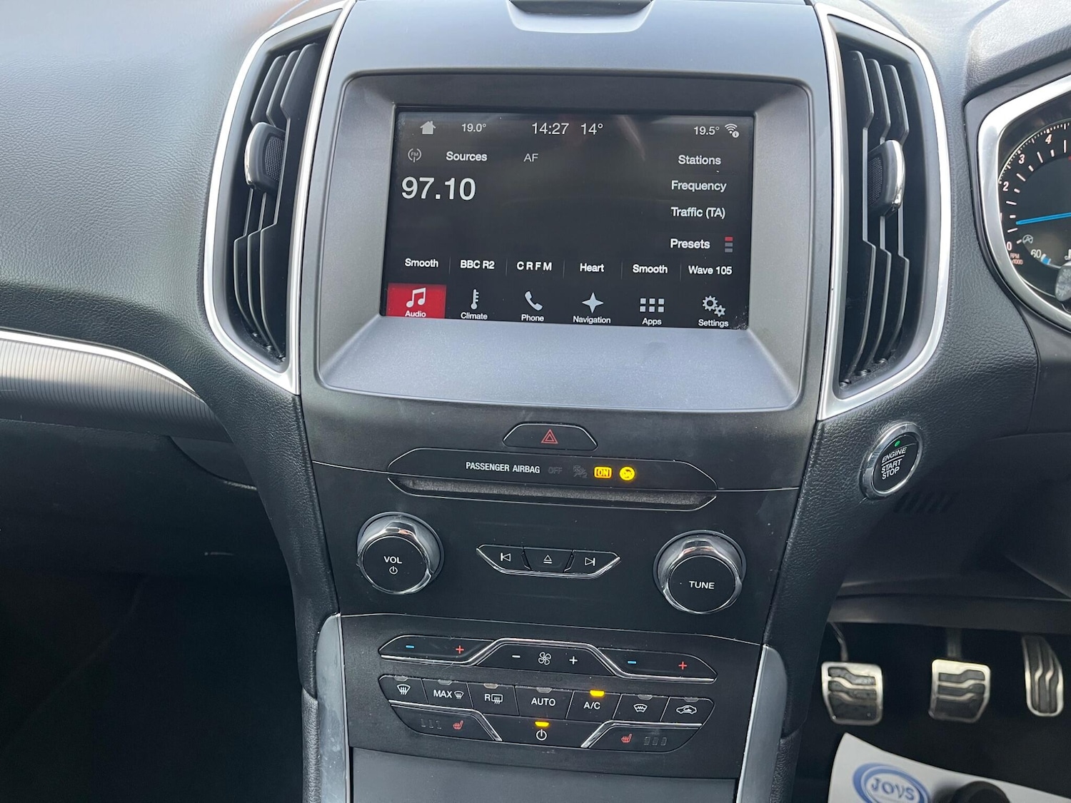 Used Ford S-Max 2017 for sale - 76619946: Photo 24