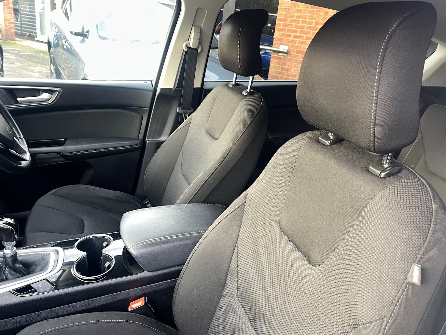 Used Ford S-Max 2017 for sale - 76619946: Photo 29