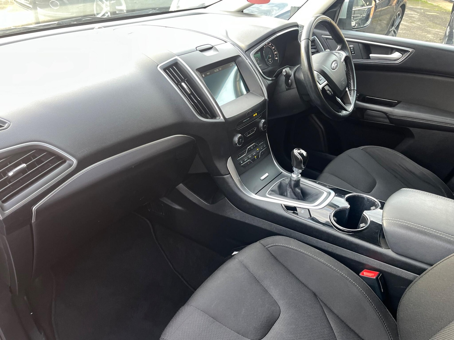 Used Ford S-Max 2017 for sale - 76619946: Photo 30