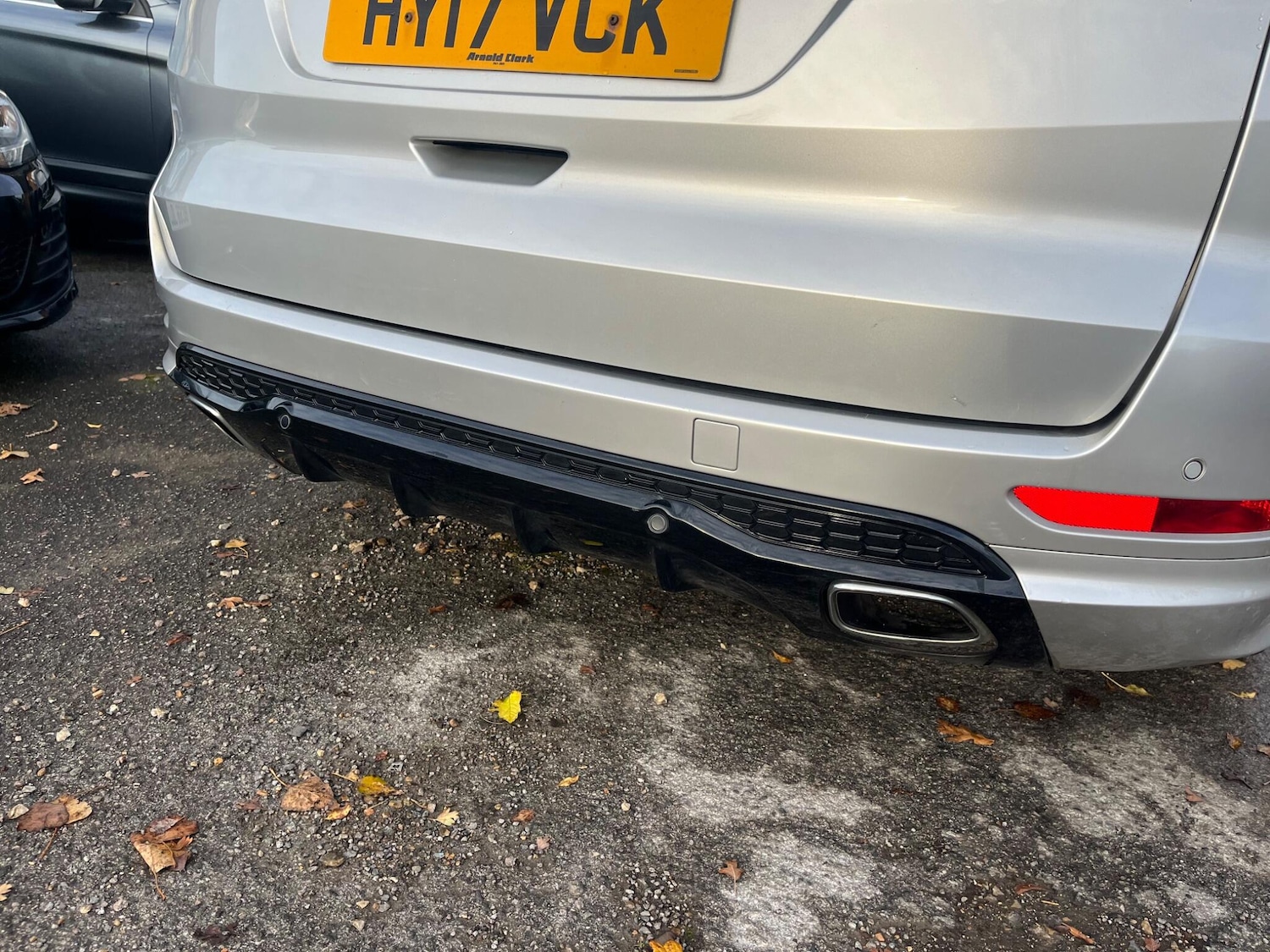 Used Ford S-Max 2017 for sale - 76619946: Photo 31