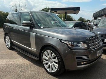 Used Land Rover Range Rover 2015 for sale - 79316093: Photo