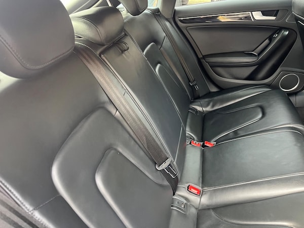 Used Audi A5 2014 for sale - 76251330: Photo 10