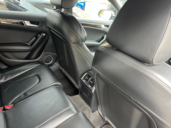 Used Audi A5 2014 for sale - 76251330: Photo 11