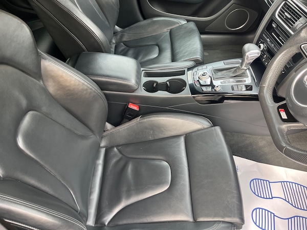 Used Audi A5 2014 for sale - 76251330: Photo 14