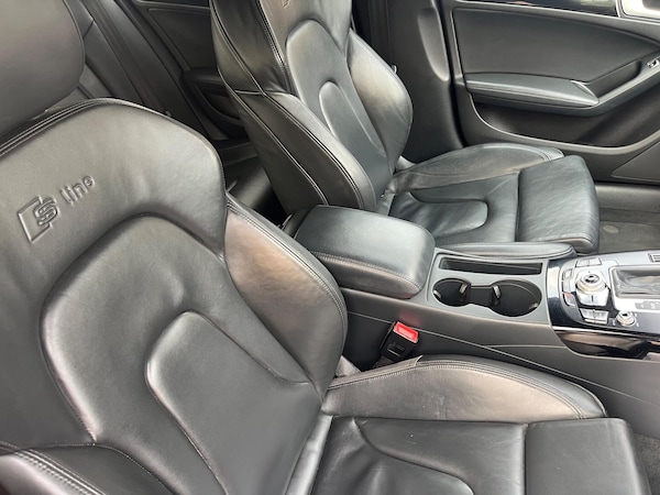 Used Audi A5 2014 for sale - 76251330: Photo 15