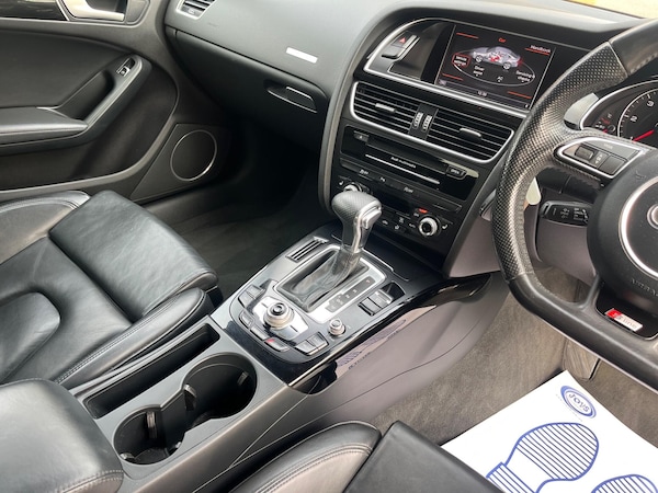 Used Audi A5 2014 for sale - 76251330: Photo 17