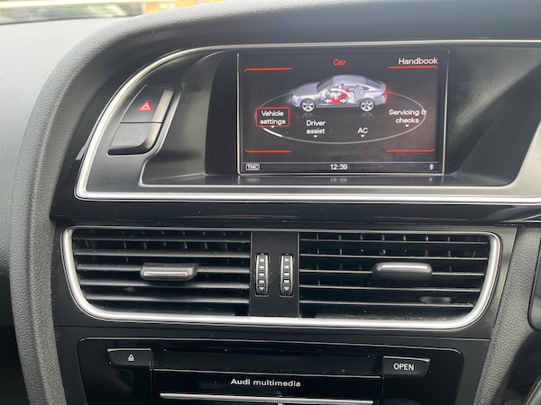 Used Audi A5 2014 for sale - 76251330: Photo 20