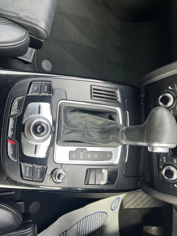 Used Audi A5 2014 for sale - 76251330: Photo 22