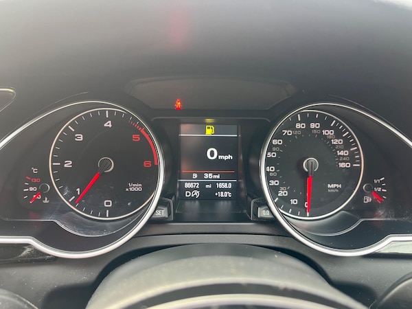Used Audi A5 2014 for sale - 76251330: Photo 27