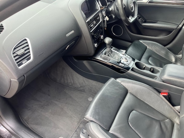 Used Audi A5 2014 for sale - 76251330: Photo 33