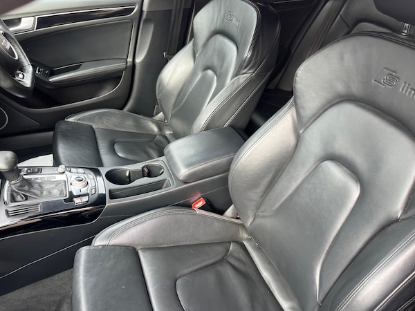 Used Audi A5 2014 for sale - 76251330: Photo 34