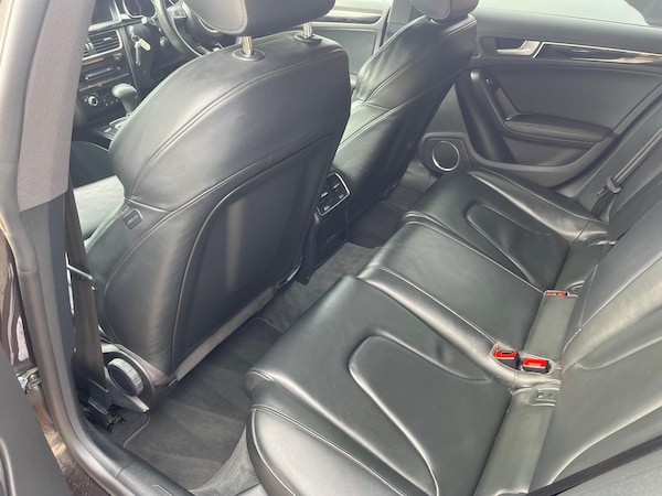 Used Audi A5 2014 for sale - 76251330: Photo 35