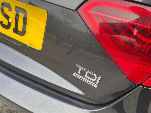 Used Audi A5 2014 for sale - 76251330: Photo 6