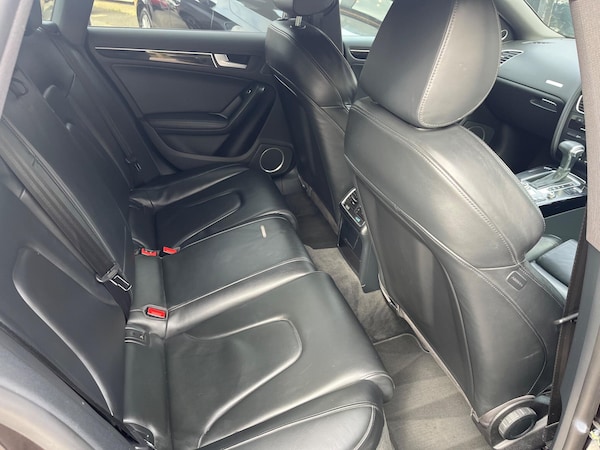 Used Audi A5 2014 for sale - 76251330: Photo 9