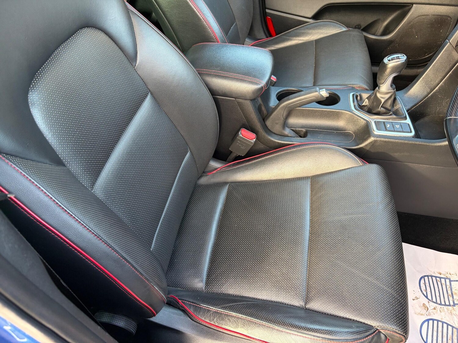 Used Kia Sportage for sale - 77496546: Photo 12