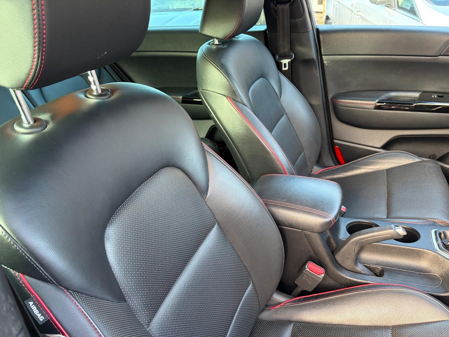 Used Kia Sportage for sale - 77496546: Photo 13