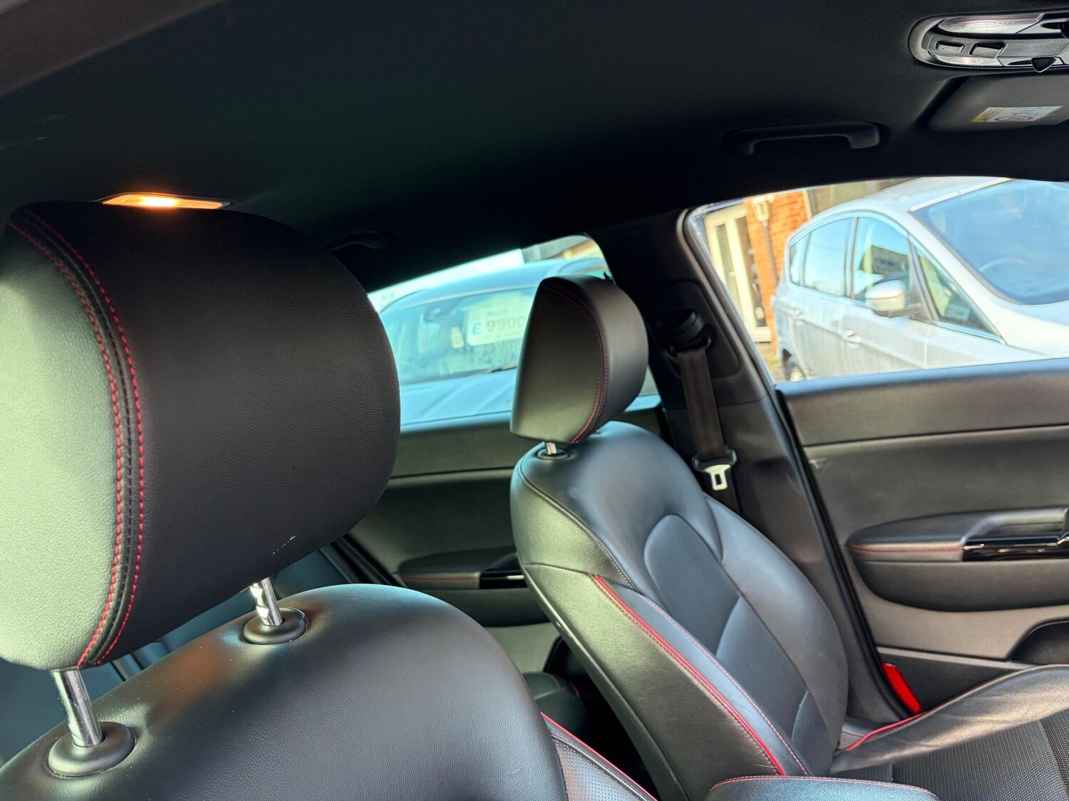 Used Kia Sportage for sale - 77496546: Photo 14